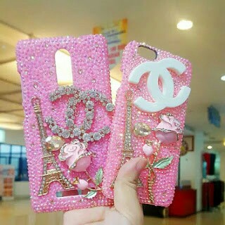 Case Blink Chanel