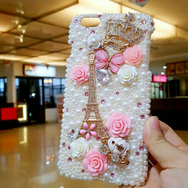 Case Blink Kencana Ratu