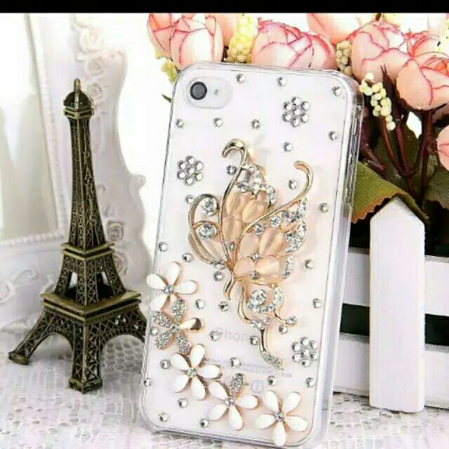 Case Blink Kupu