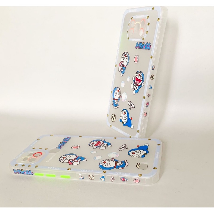 Case Doraemon Premium 2