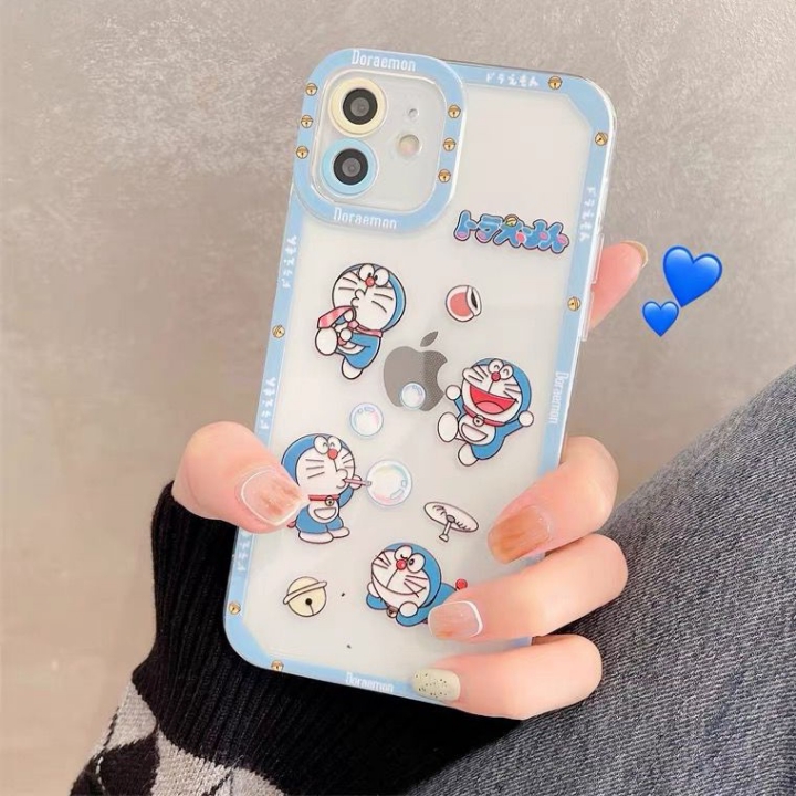Case Doraemon Premium 3