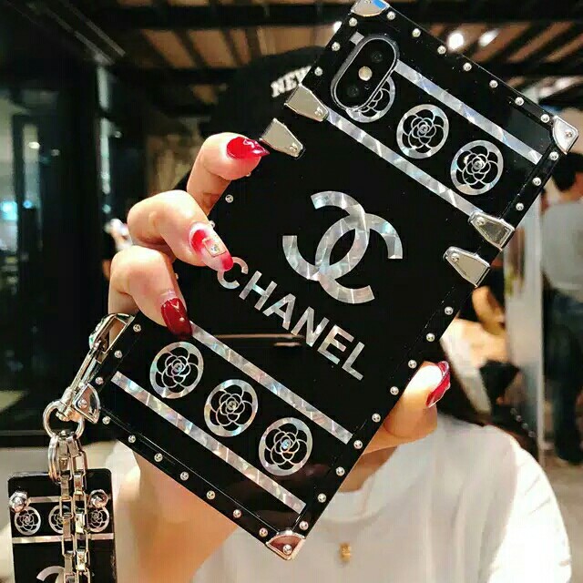 Case Full Cover Aksen Berlian