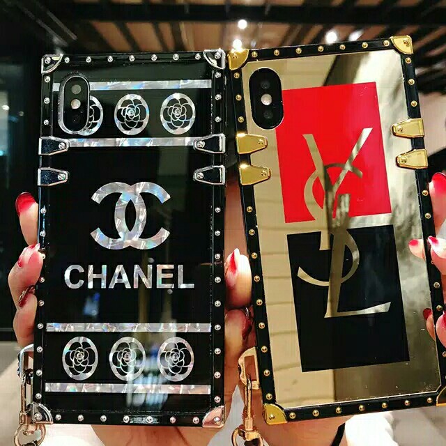 Case Full Cover Aksen Berlian 2