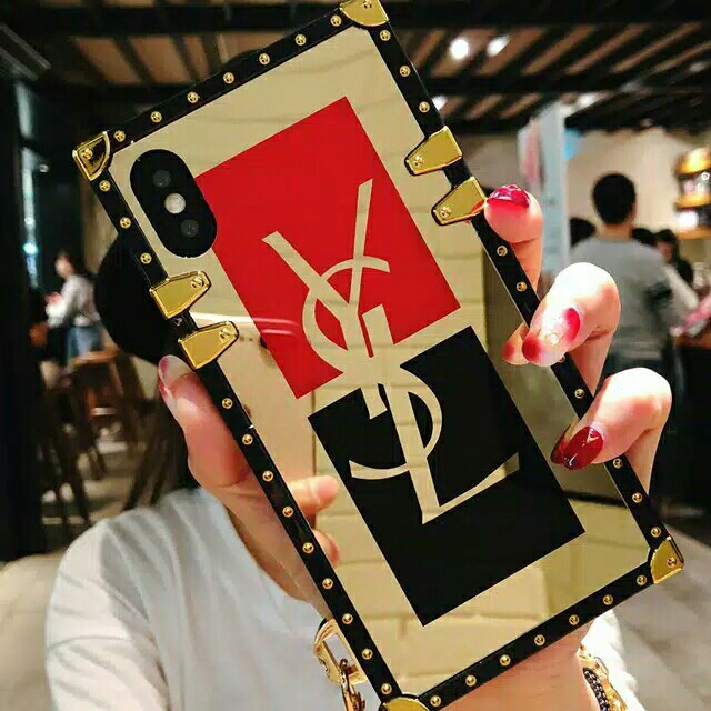 Case Full Cover Aksen Berlian 3