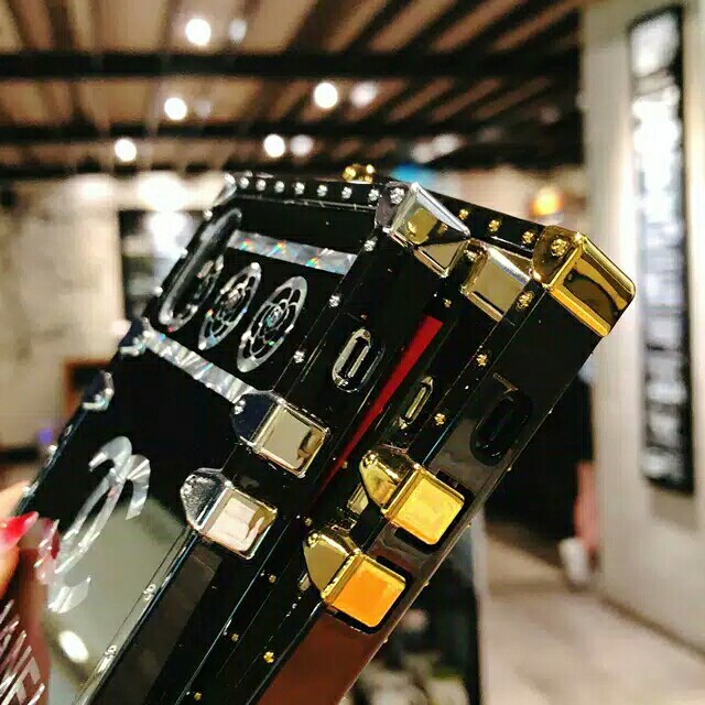 Case Full Cover Aksen Berlian 5