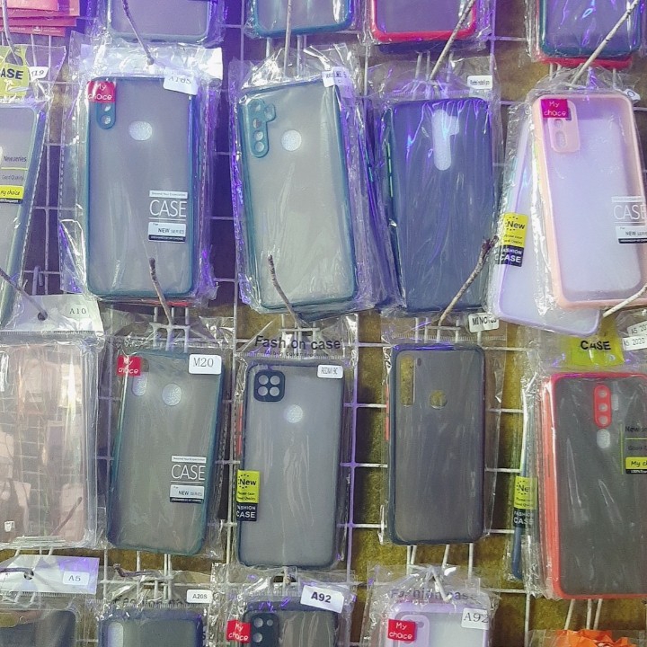 Case Handphone
