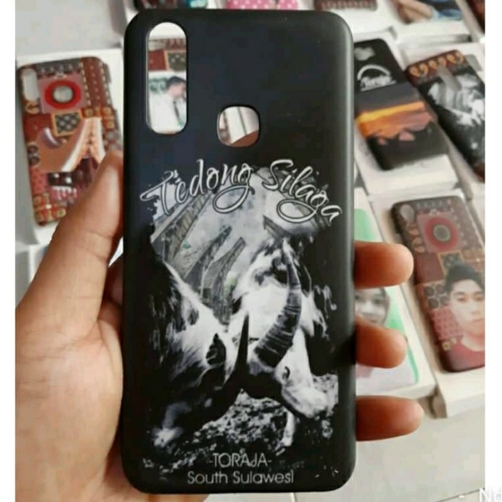 Case Handphone 4