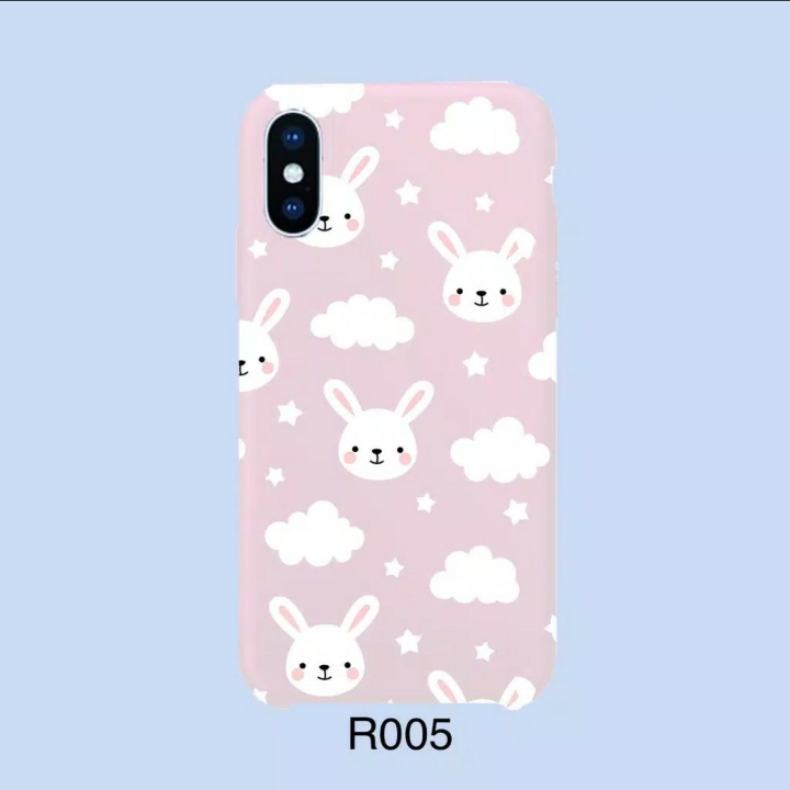 Case Handphone Bunny