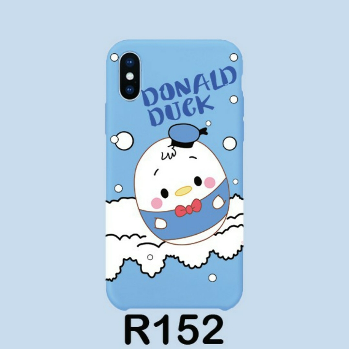 Case Handphone Donald Duck