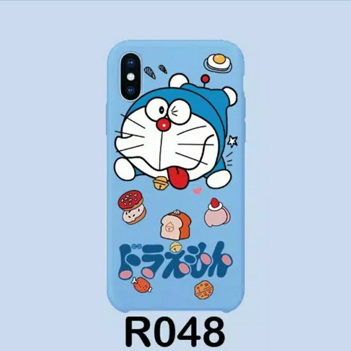 Case Handphone Doraemon