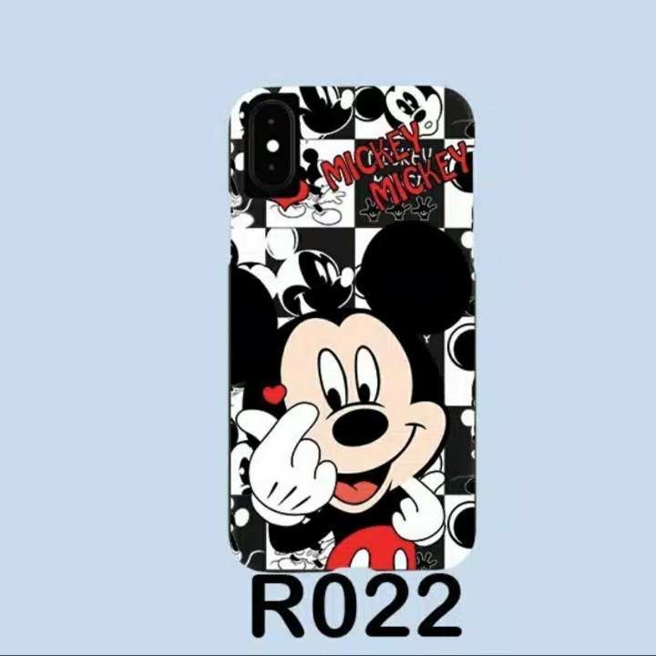 Case Handphone Mickey Mouse 