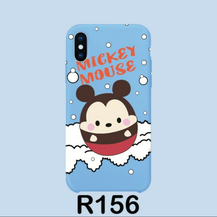 Case Handphone Mickey Mouse 