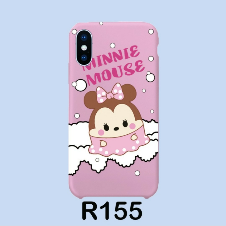 Case Handphone Minnie Mouse 
