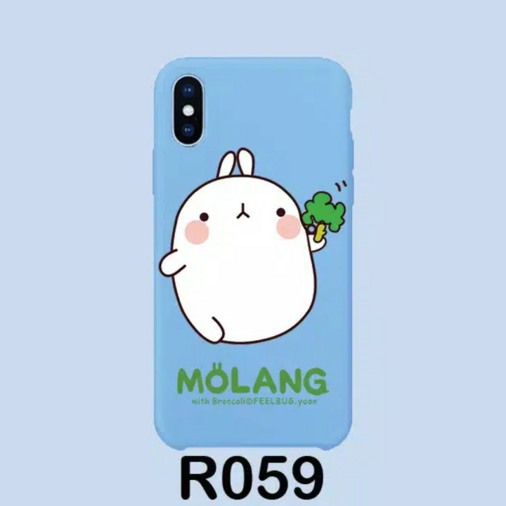 Case Handphone Molang 
