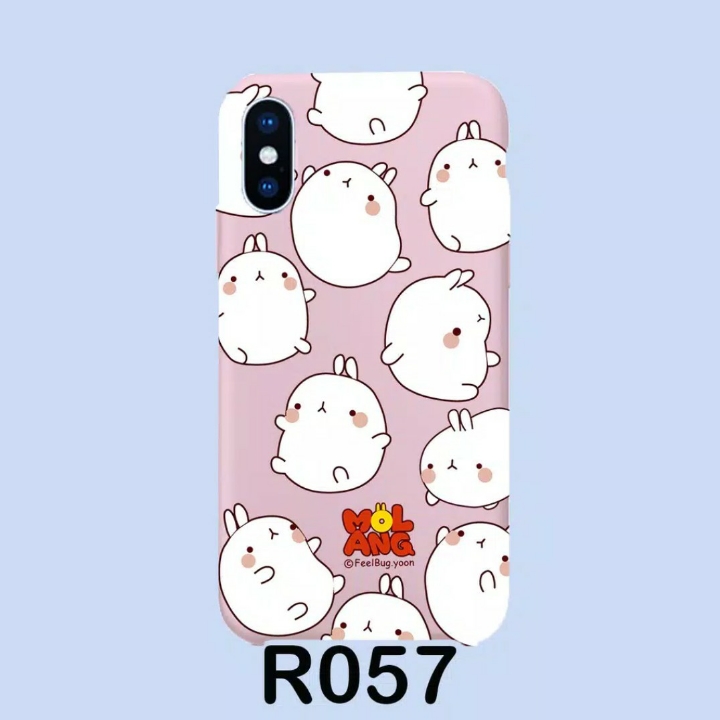 Case Handphone Molang