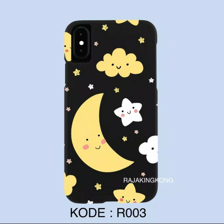 Case Handphone Moon 