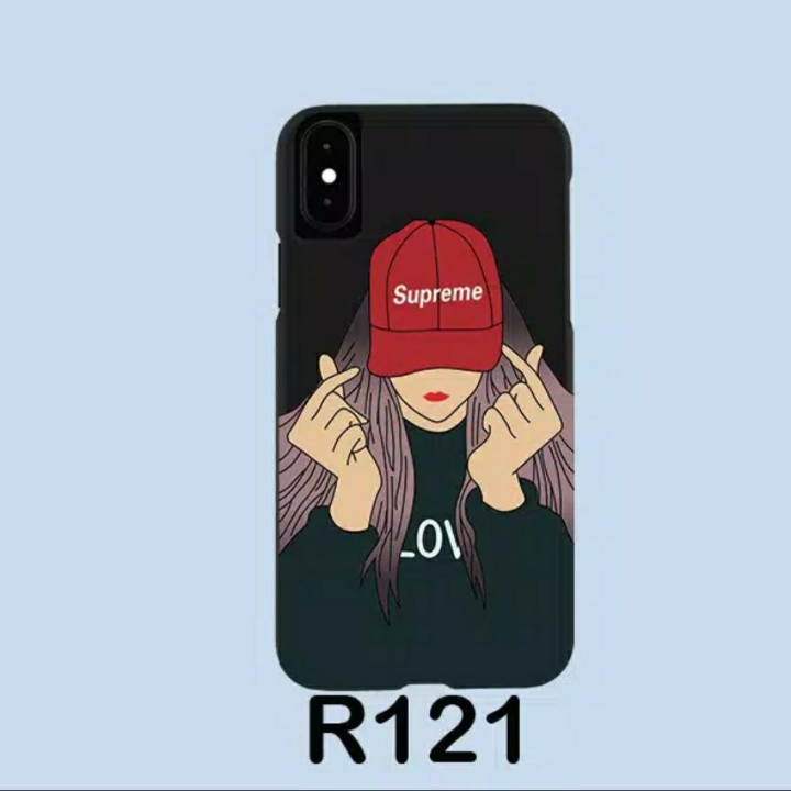 Case Handphone Supreme 