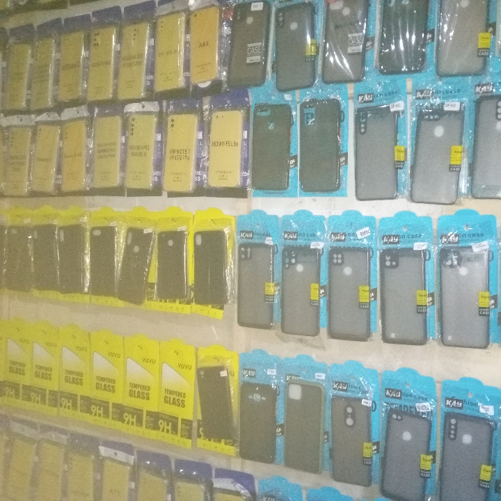 Case Hp