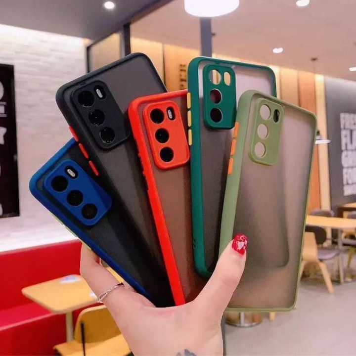 Case Hp Pelindung Camera 2