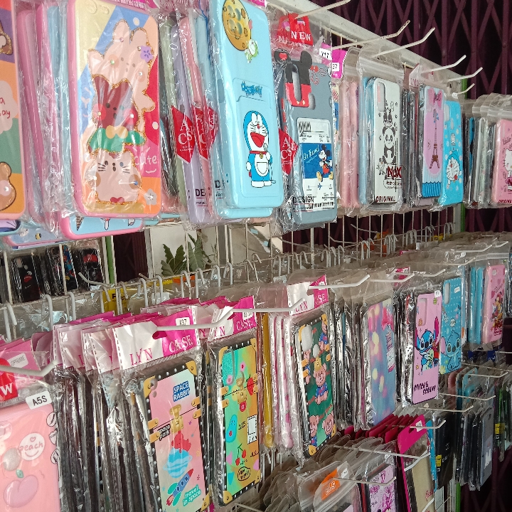 Case Karakter 