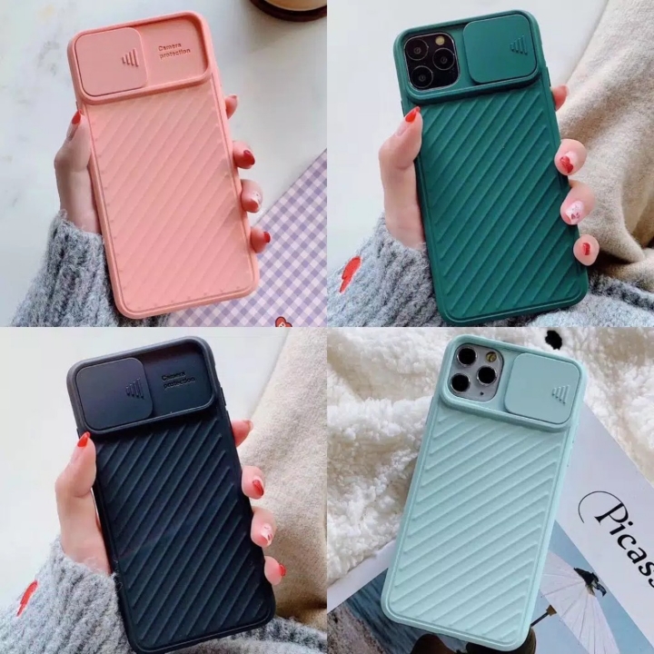 Case Khusus Iphone 