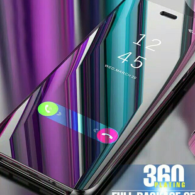 Case Oppo Auto Wake Sleep