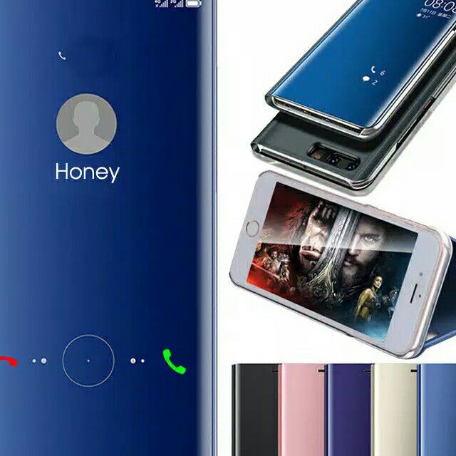 Case Oppo Auto Wake Sleep 2