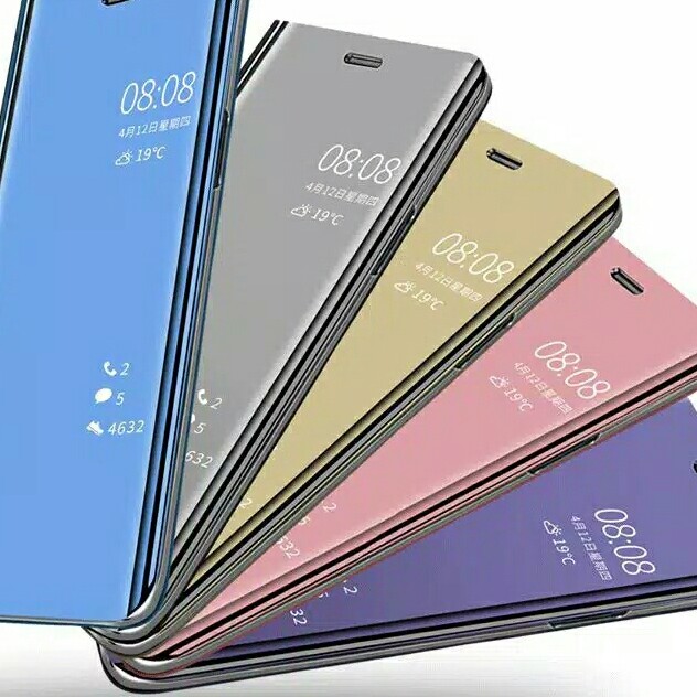 Case Oppo Auto Wake Sleep 3