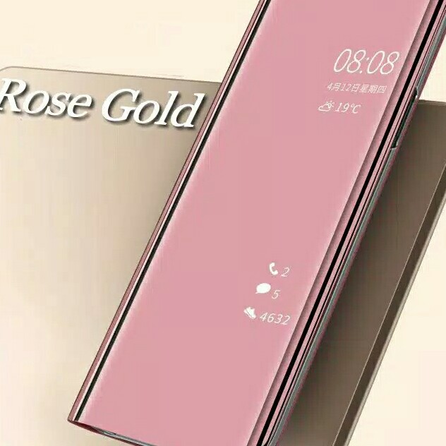 Case Oppo Auto Wake Sleep 4