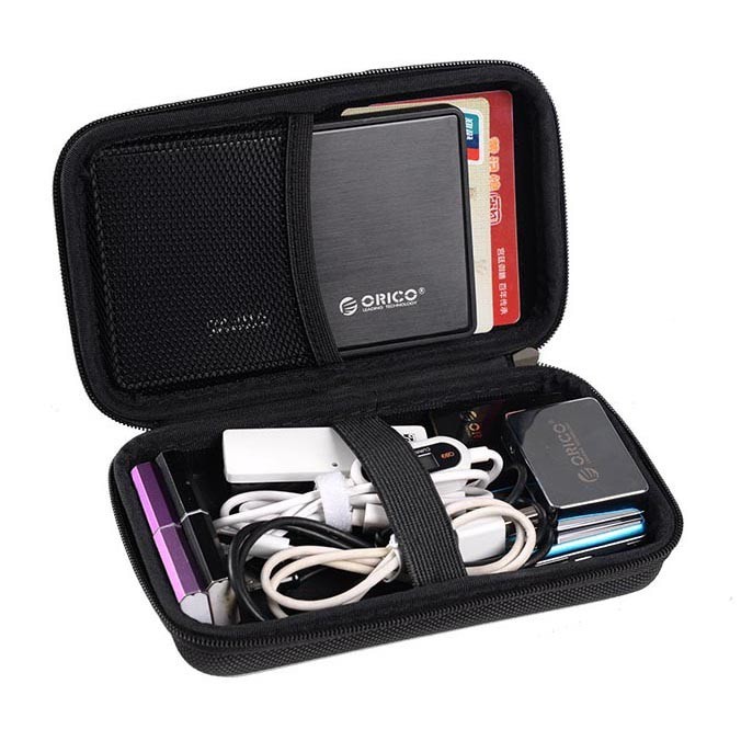 Case Orico PHe 25 External Harddisk Case Original 2
