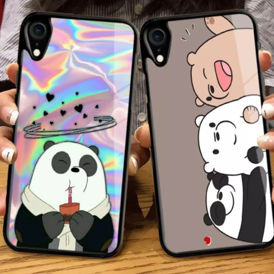 Case Phone Xiomi Redmi