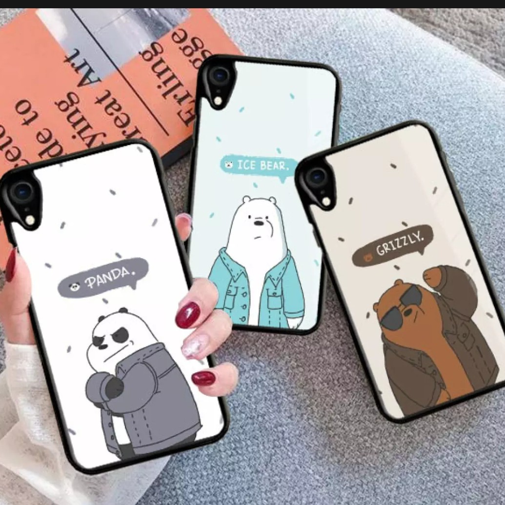 Case Phone Xiomi Redmi 2