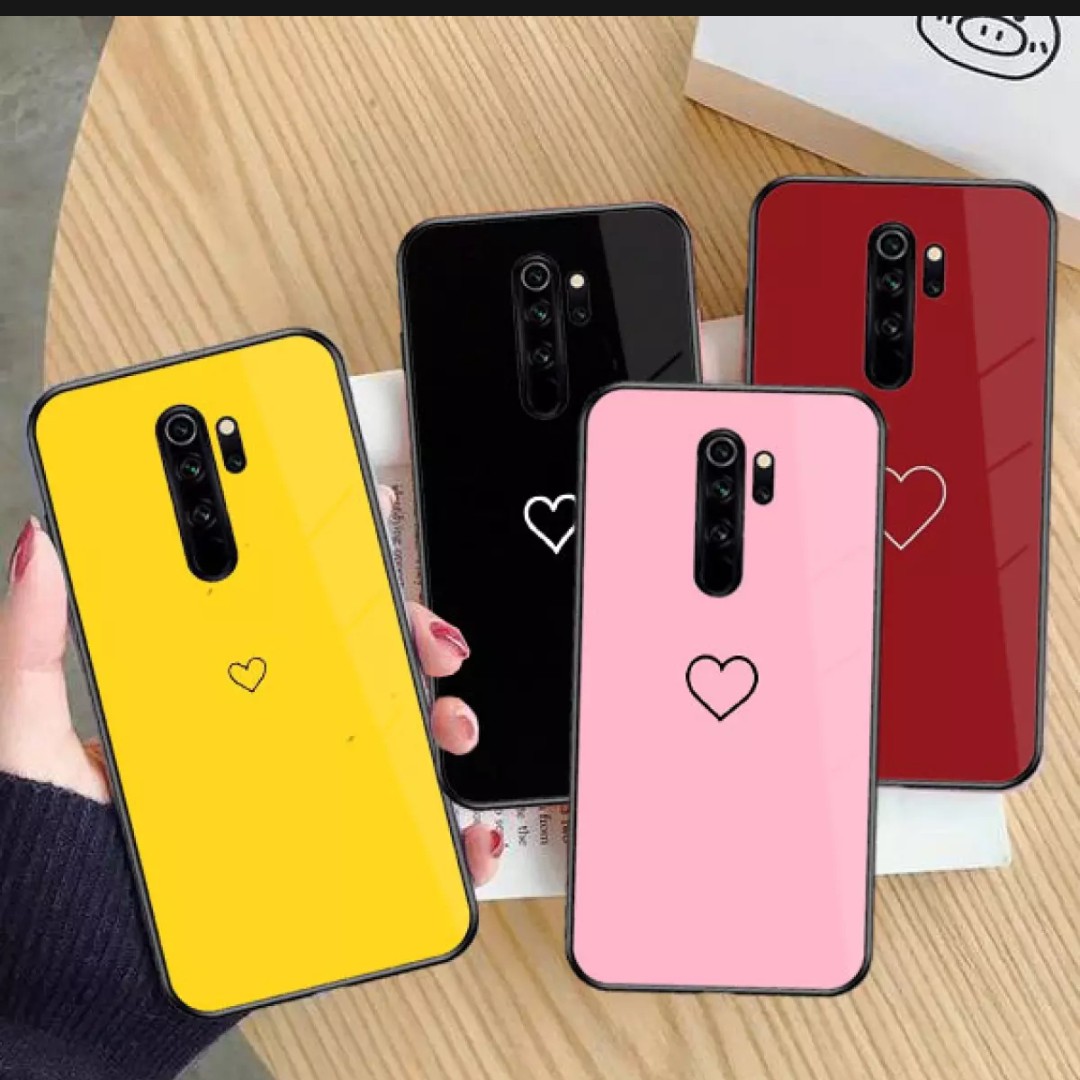 Case Phone Xiomi Redmi 3