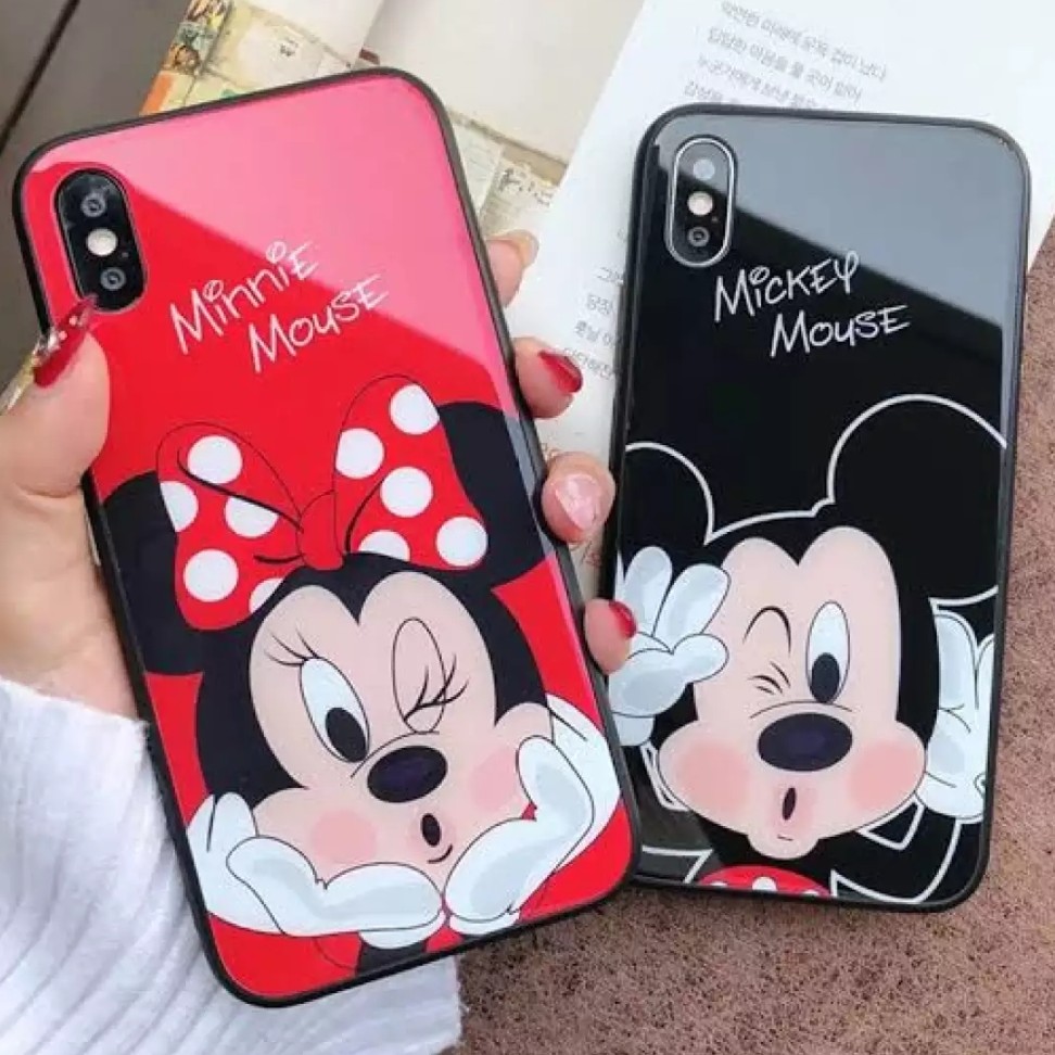 Case Phone Xiomi Redmi 4
