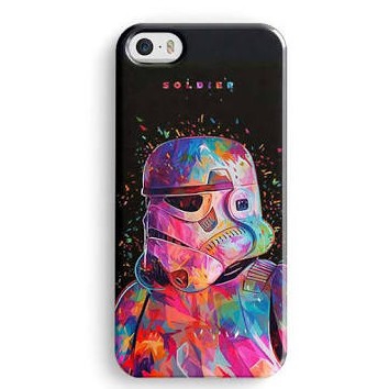 Case Star Wars Iphone