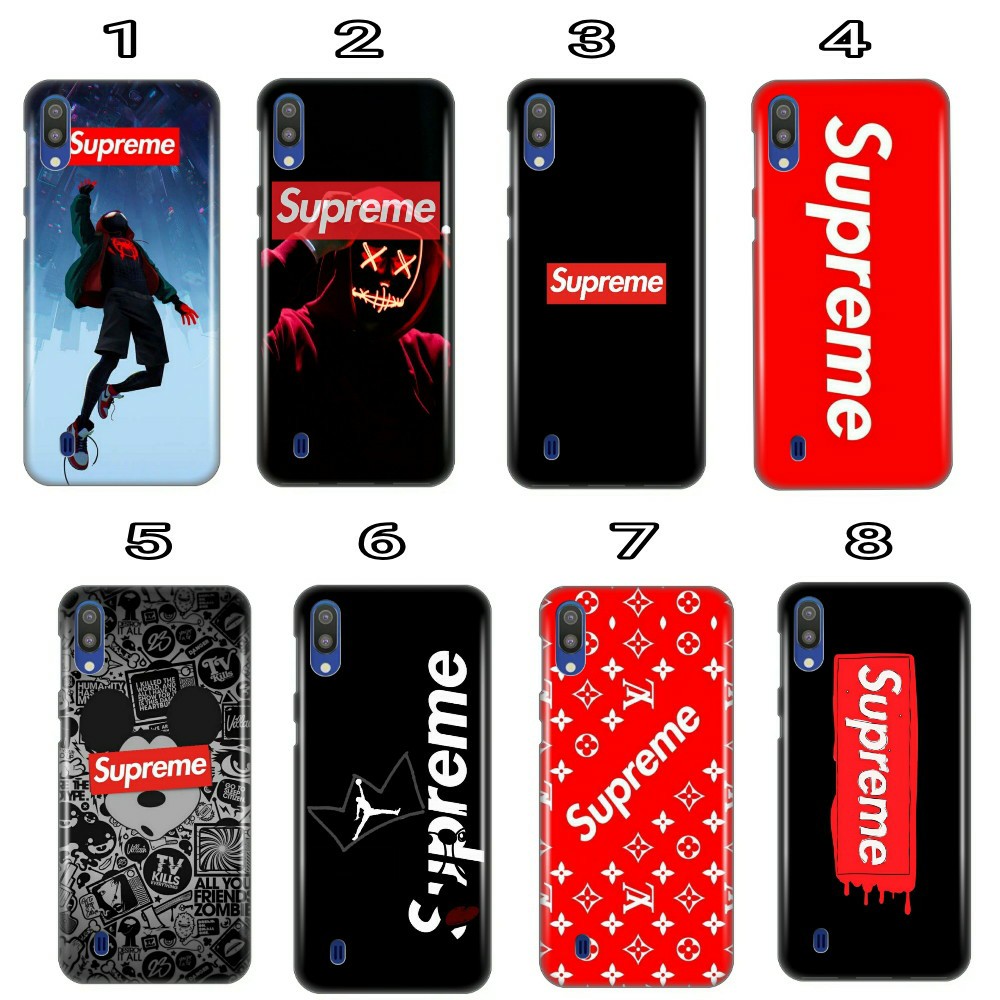 Case Supreme