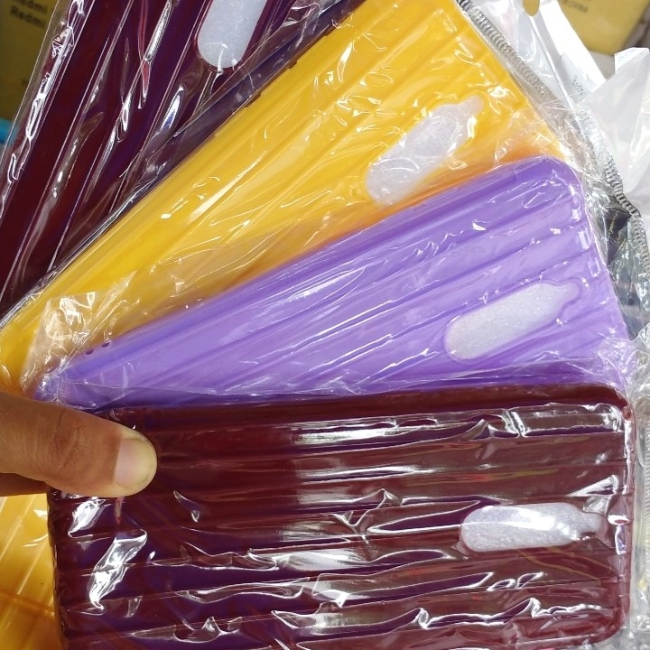 Case Warna