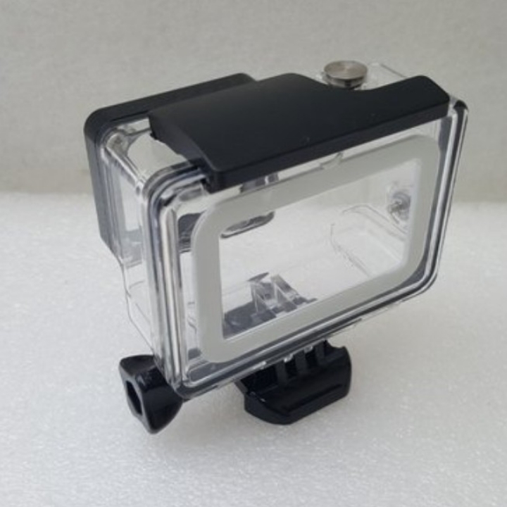 Case Waterproof Underwater Housing GoPro Hero 5 Camera Anti Blur 2