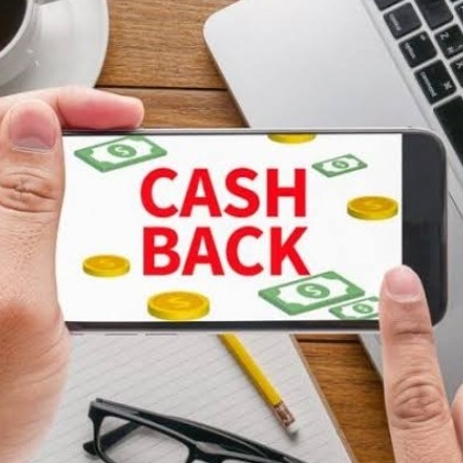 Cash Back