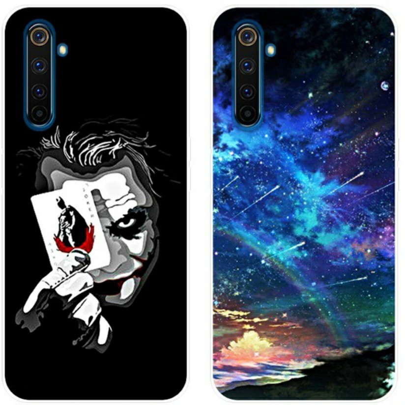 Casing HP