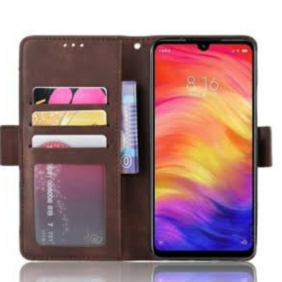 Casing HP 2
