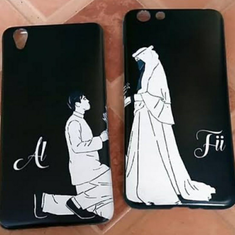 Casing HP 3
