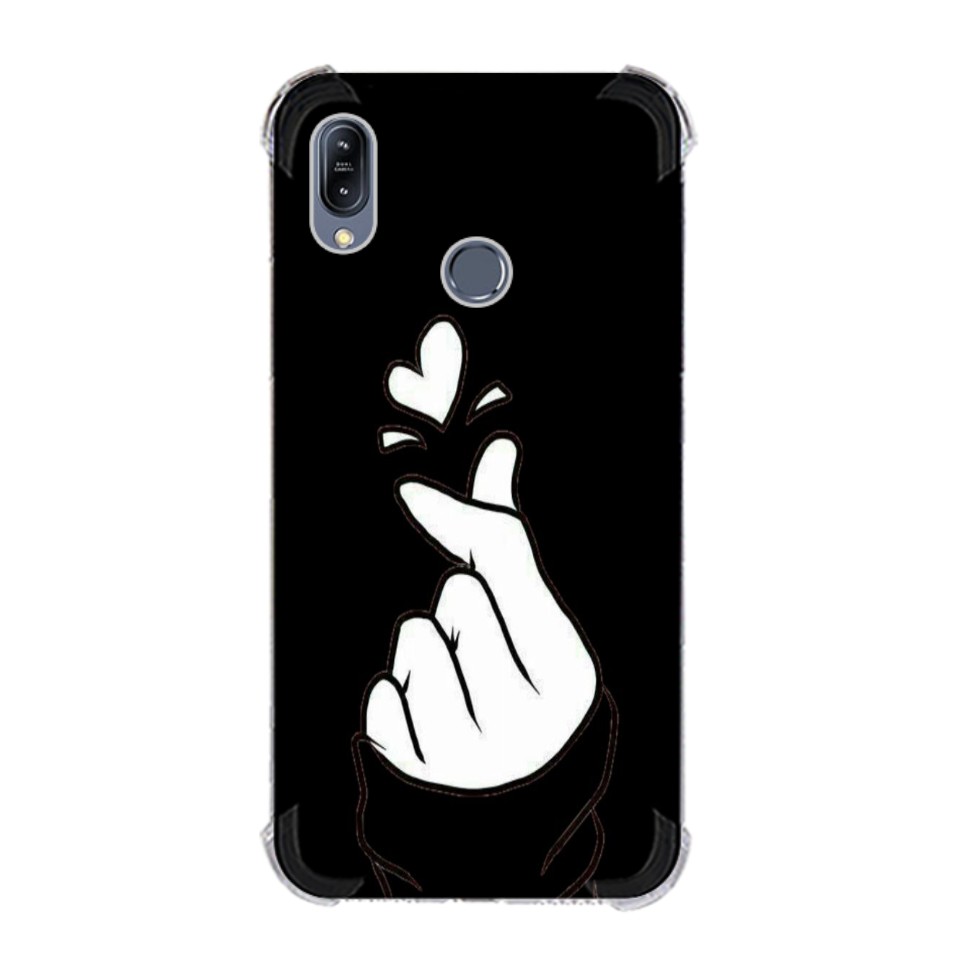 Casing Korean Love 2