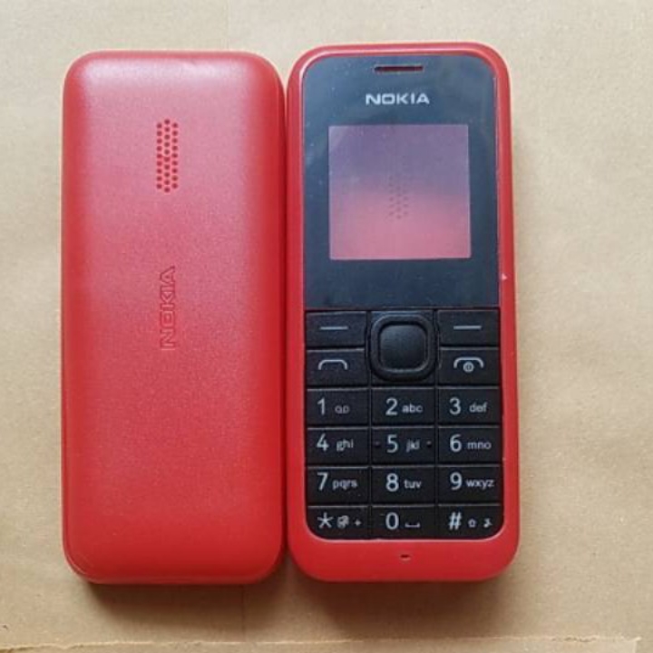 Casing Nokia 105