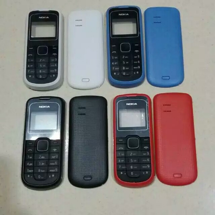Casing Nokia 1202 1203
