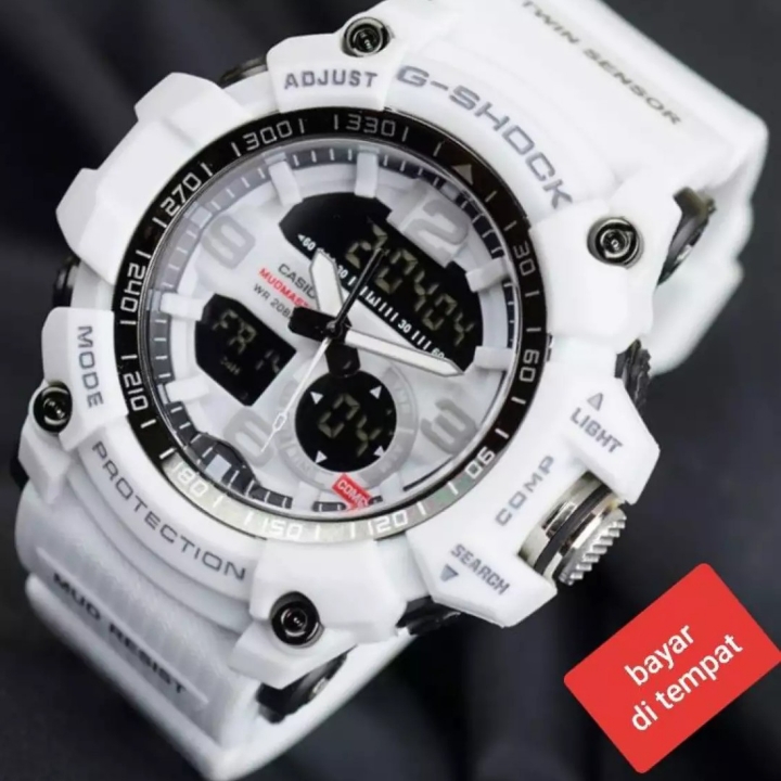 Casio G Shock