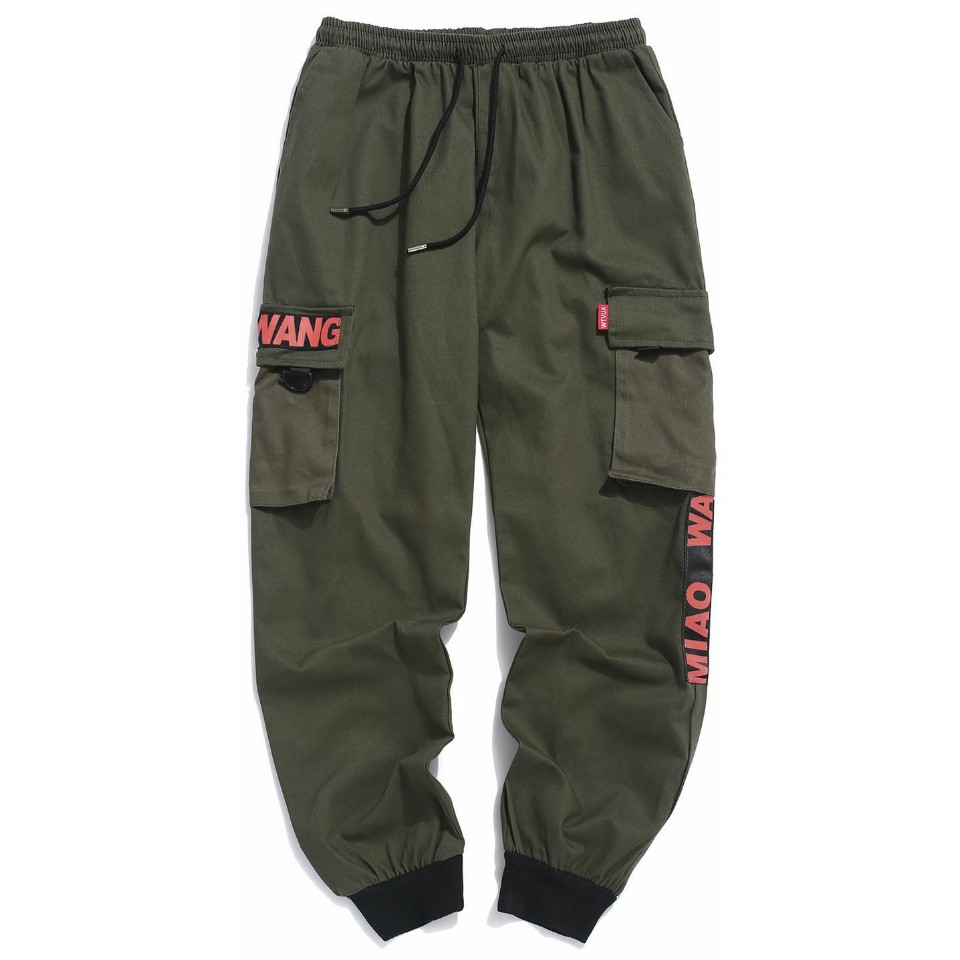 Casual joggers pants