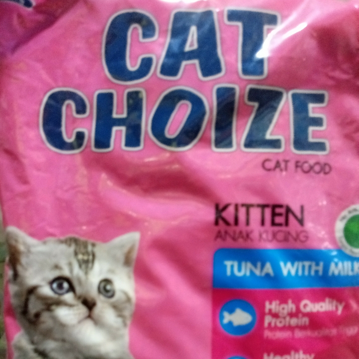 Cat Choize