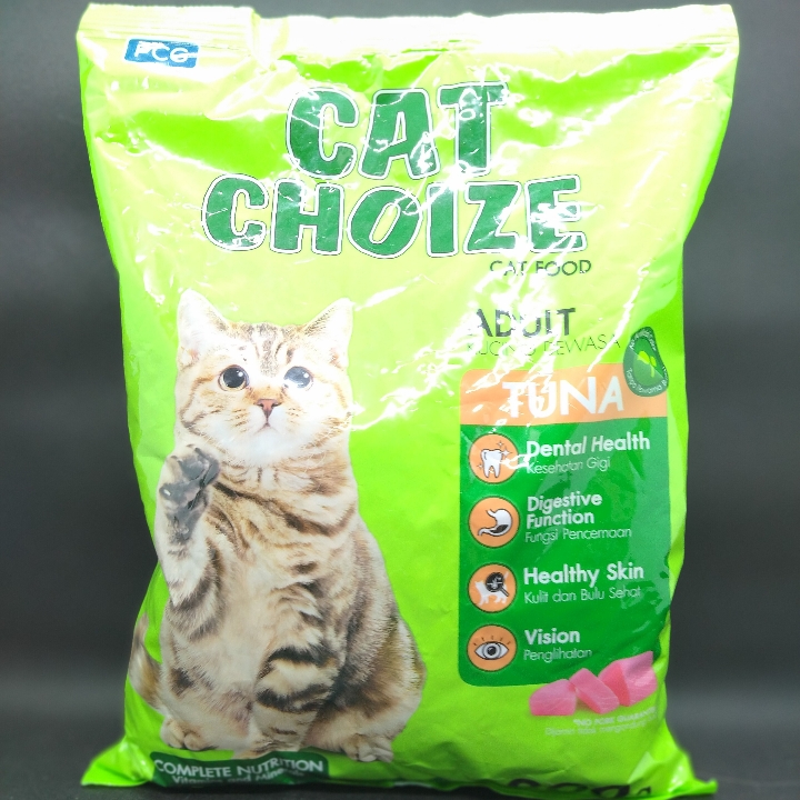 Cat Choize Adult