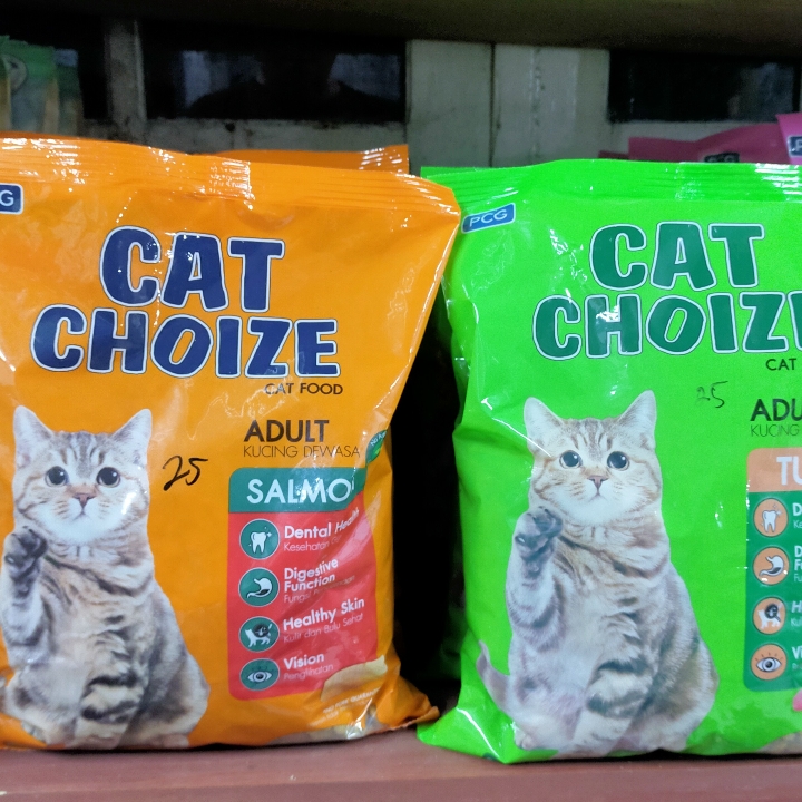 Cat Choize Adult